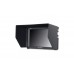 FeelWorld FW703 накамерный монитор 7"-дюймовый FeelWorld FW703 накамерный монитор 7"-дюймовый